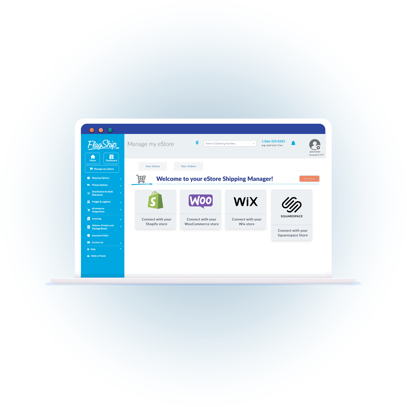 Estore-Manager-Setup-Screen-En Estore Shipping Manager Set-Up