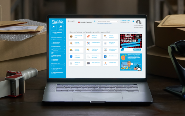 Les Services De Messagerie Fiables