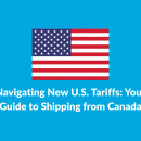Navigating New U.s. Tariffs: Your Guide To Shipping From Canada