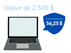 Exemple D’assurance Expédition No 2