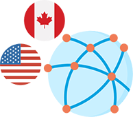 Domestic And International Shipping