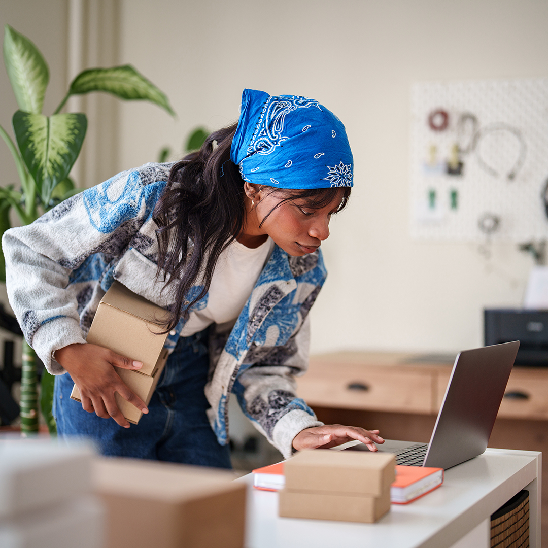 Reliable, Cost-Effective Courier Services