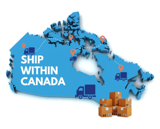 Cheapest-Way-To-Ship-Within-Canada The Cheapest Way To Ship Within Canada