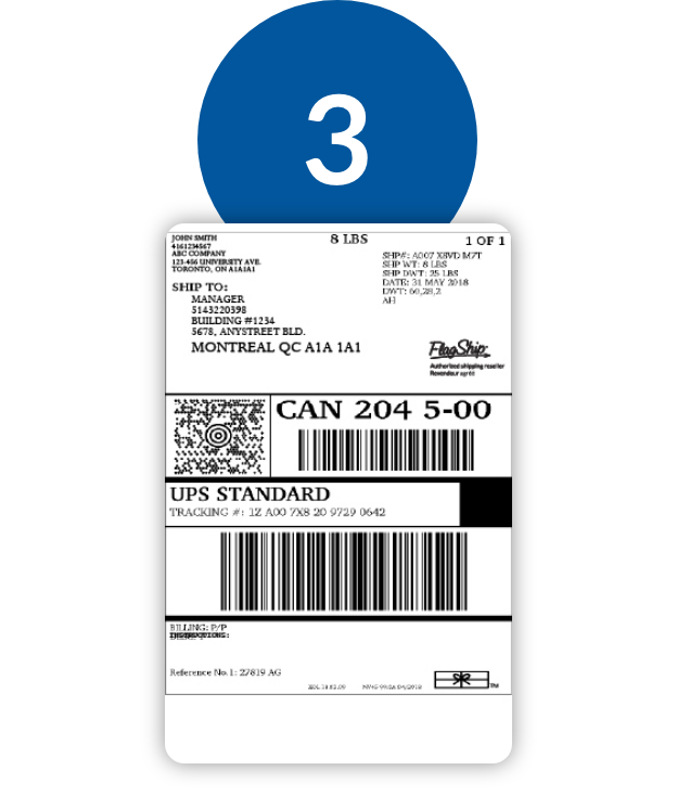 Small-Business-Step-3 Step 3 - Print