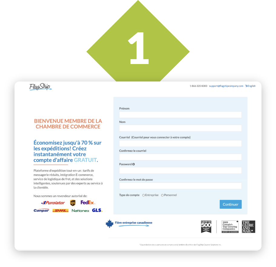 Fccq-Step-1-Signup-Fr Inscrivez-Vous