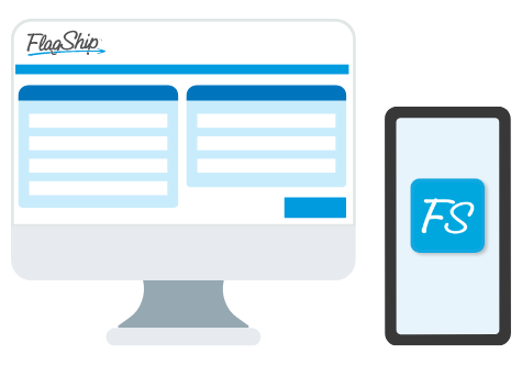 Flagship-System-Icon Flagship Shipping Platform