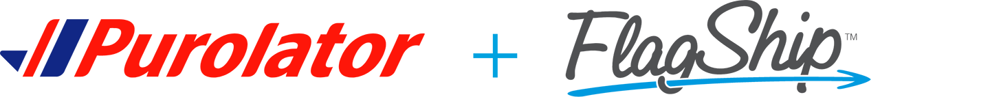 Purolator And Flagship