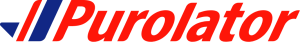 Purolator Logo