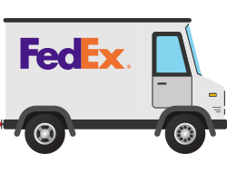 Free Fedex Pickups