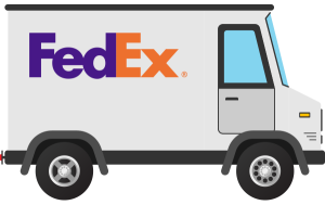 Services D'Expedition De Fedex