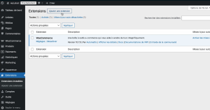 Configuration De L’extension D’expédition Woocommerce Pour Les Entreprises Canadiennes