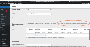Configuration De L’extension D’expédition Woocommerce Pour Les Entreprises Canadiennes