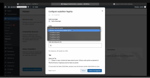 Configuration De L’extension D’expédition Woocommerce Pour Les Entreprises Canadiennes