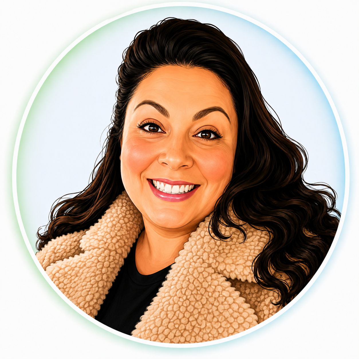 Tania Fioretti-Joseph